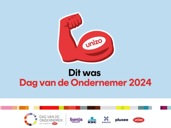 Dag van de Ondernemer 2024